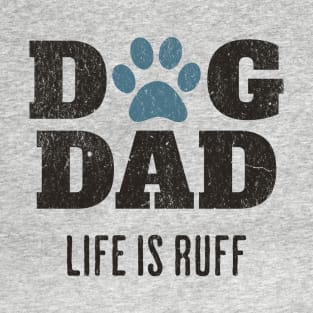 Dog Dad T-Shirt